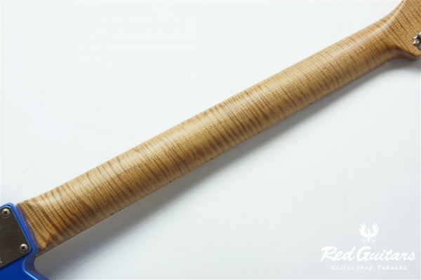 XTC-1 Heavey Aged/Ash/Master Grade Neck